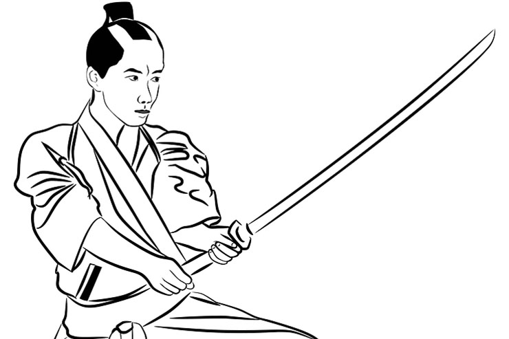 The Spiritual Dimensions of the Martial Arts