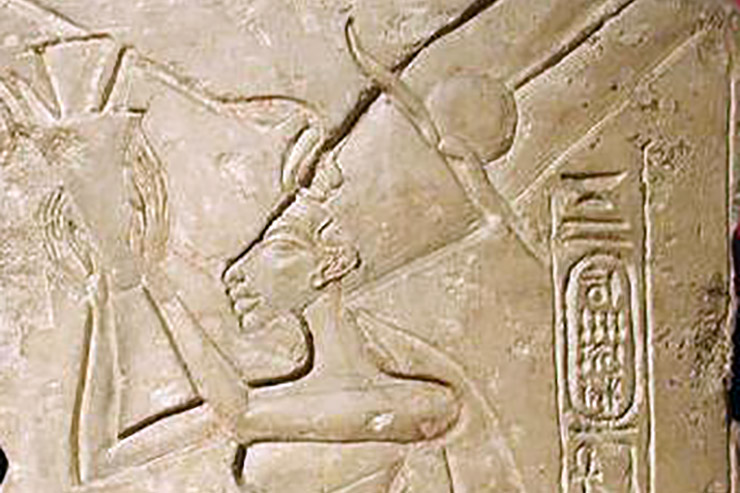The Return of the Elder Race & Opening the Gateway of the Fifth Kingdom