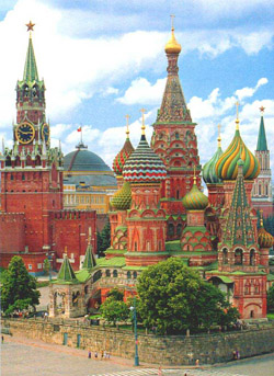 The Russian Occult Revival