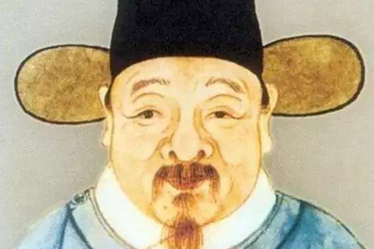 The Chinese Nostradamus