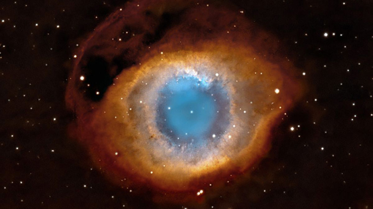 Search for the Mind of God