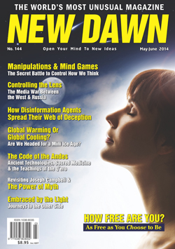 New Dawn 144