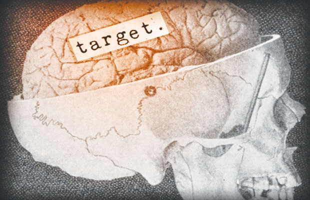 Mind Control: It’s All Around You!