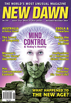 New Dawn 147