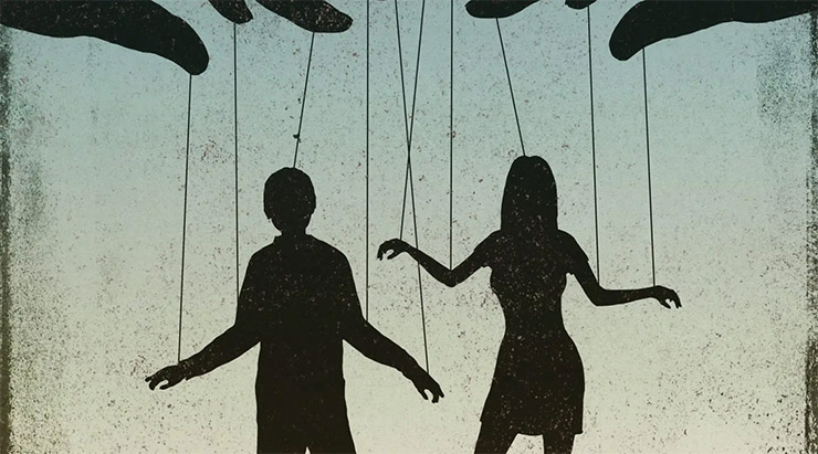 Subconscious Manipulators: Take Your Life Off Autopilot
