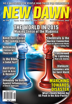 New Dawn 148