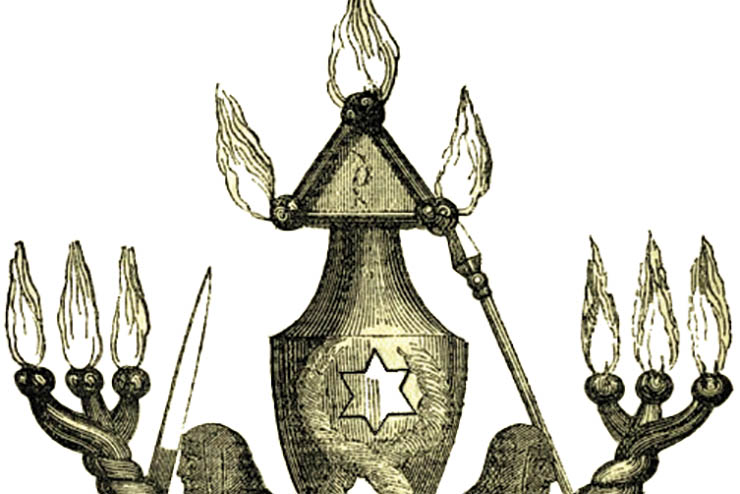 Ritual Magic in Theory & Practice