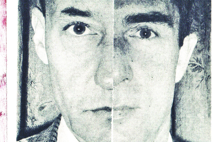 The Magical Universe of William S. Burroughs
