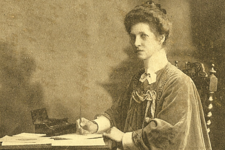 Sister Veni Cooper-Mathieson: Pioneer Thinker & Metaphysical Teacher