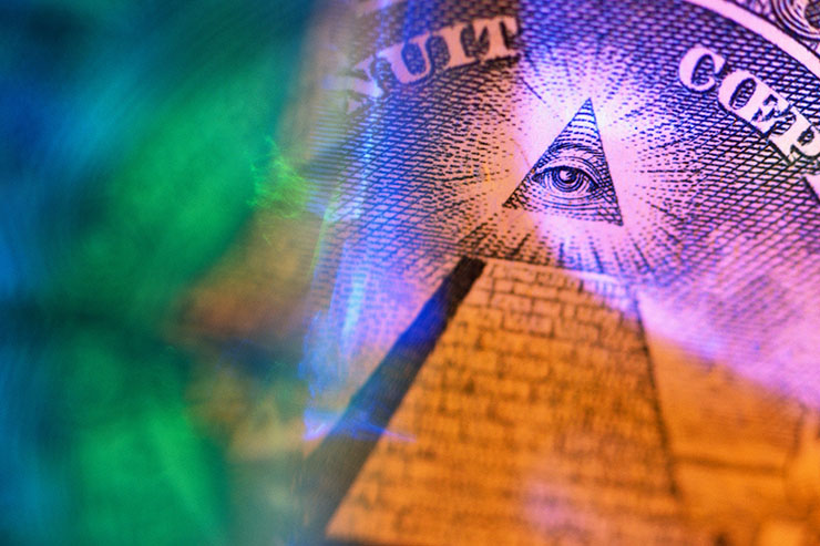 Who is Afraid of Conspiracy Theories?