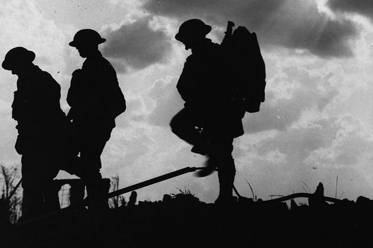 Gallipoli: The Untold Story – ‘The first casualty of war is truth’