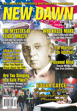 New Dawn 150
