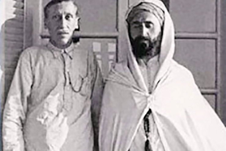 Understanding the Traditionalists