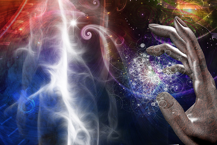 Manifesting Your Will