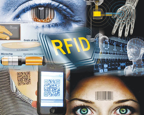 The Emerging ‘Mark of the Beast’ System: Sleepwalking into the Surveillance Society