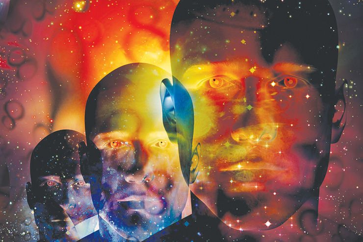 Time Travel & The Multiverse – Many Worlds: Many Timelines