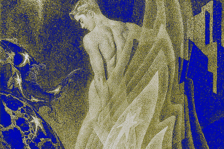 Kindling the Divine Spark: The Secret to Awakening