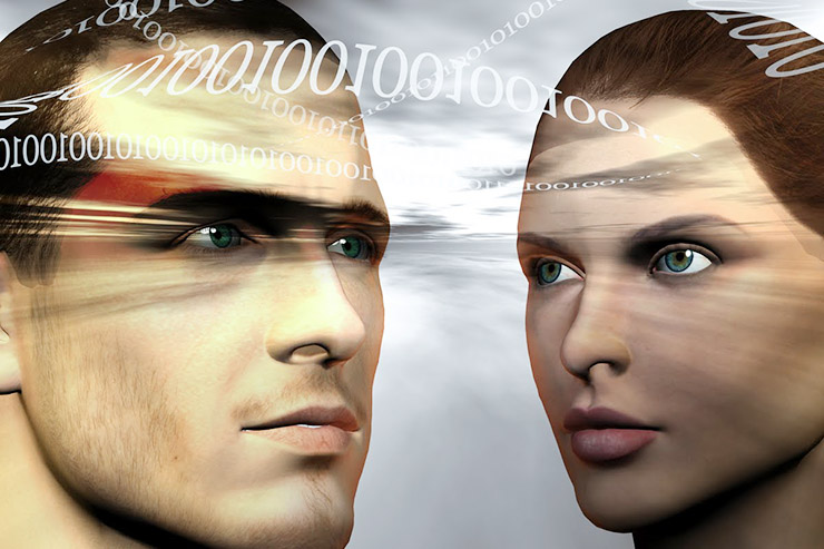 Does Telepathy Conflict With Science? Many are Starting to Think Not