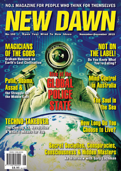 New Dawn 153