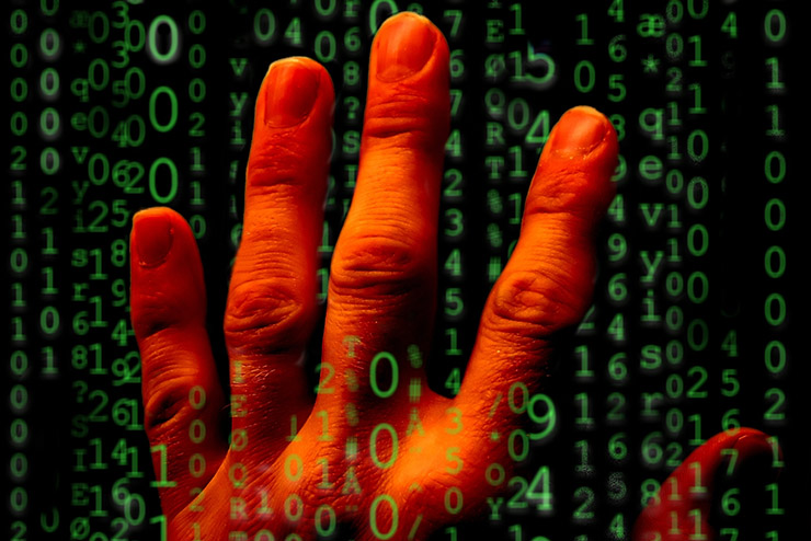 It’s Time to Unplug from the Matrix Before Our Brains are Totally Rewired