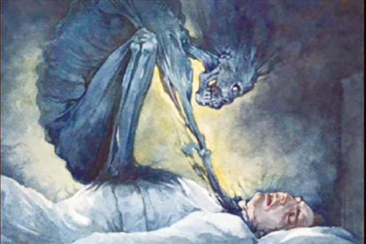Confessions of a Reluctant Ghost Hunter: Encounters with Malevolent Entities & Other Disembodied Spirits