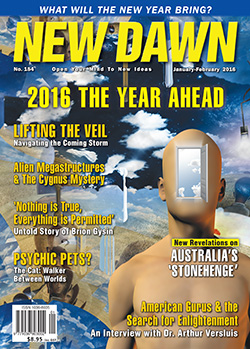 New Dawn 154