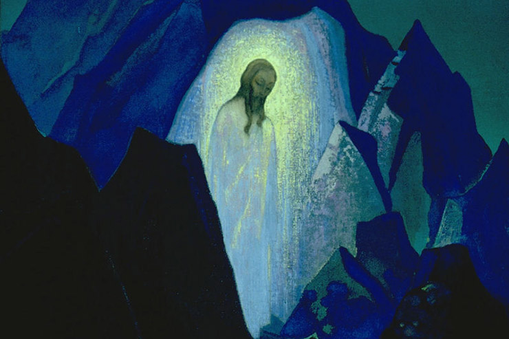 The Mystery of Christian Origins: Hail the Solar Kristos
