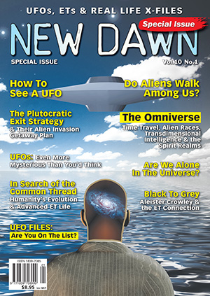 New Dawn Special Issue Vol.10 No.1