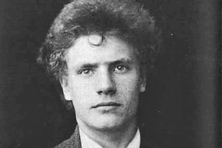 The Nightmare World of Austin Osman Spare