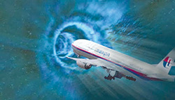 The Mystery of Flight MH370: Looking for Clues in All the Wrong Places