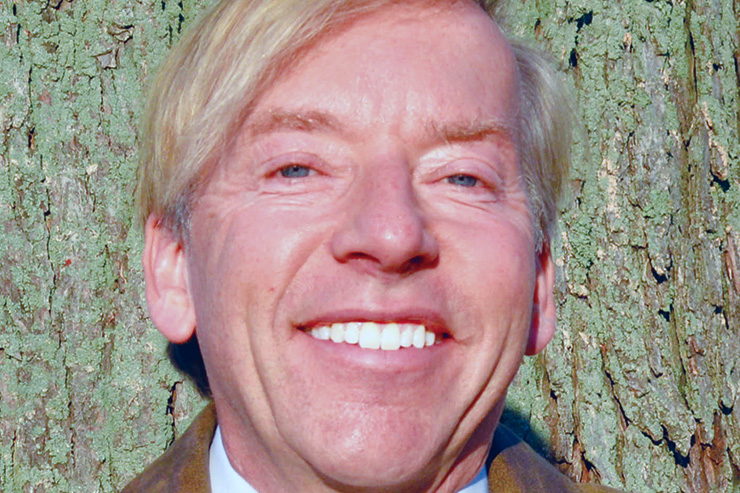 American Gurus & the Search for Enlightenment: An Interview with Arthur Versluis