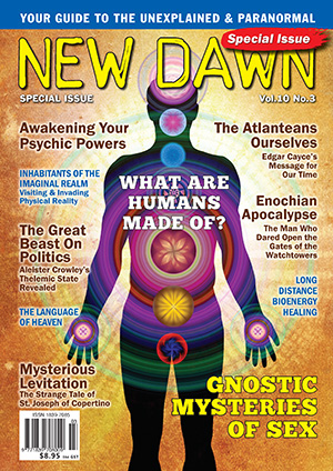 New Dawn Special Issue Vol.10 No.3