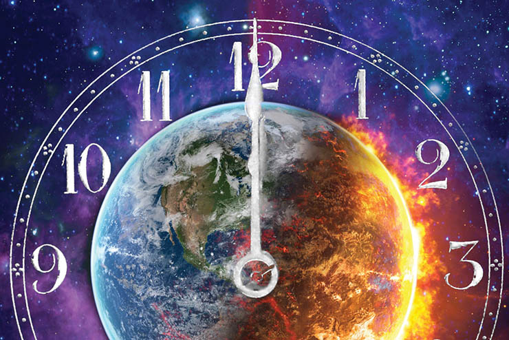 Epoch & Aeon: Understanding Cosmic Cycles (Part 1)
