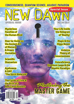 New Dawn Special Issue Vol.10 No.4