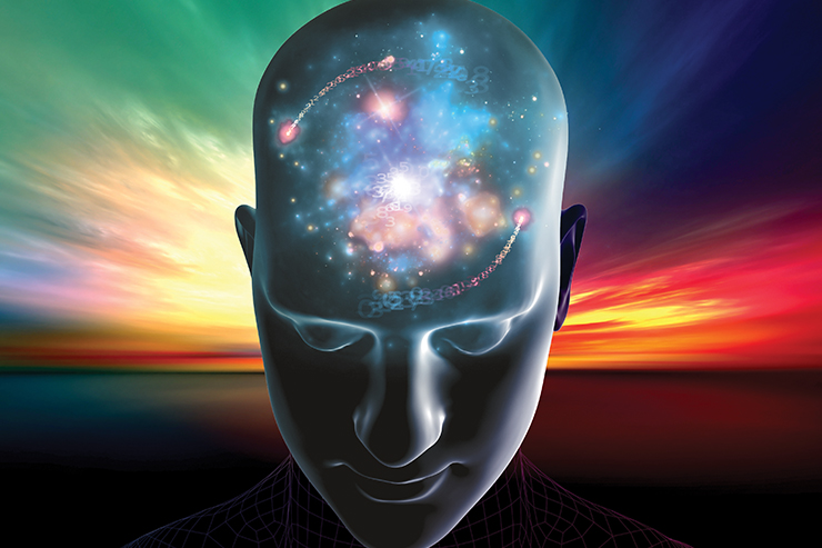The Ancient Art of Memory & the Modern Science of Dreaming