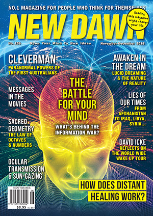 New Dawn 159