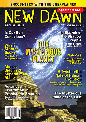 New Dawn Special Issue Vol.10 No.6