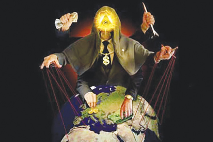 Who Are The Controllers?