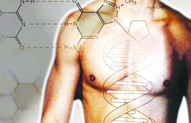 How Long Do You Choose to Live? The Truth About Longevity
