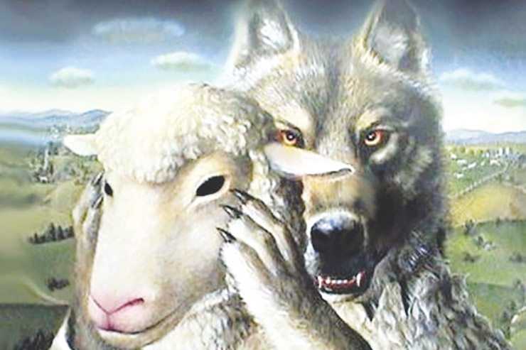 Do Psychopaths Run the World?