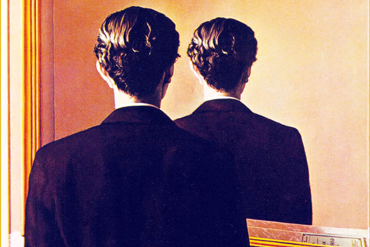 Thoughtforms, Tulpas & Egregores