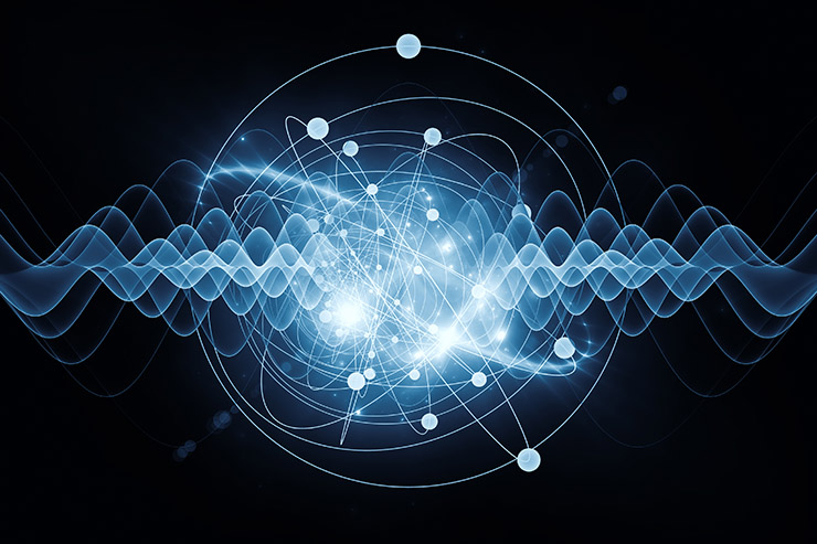 The Next Big Bang: Human Consciousness & the Universe’s Ultimate Secret