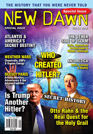 New Dawn Special Issue Vol.11 No.1