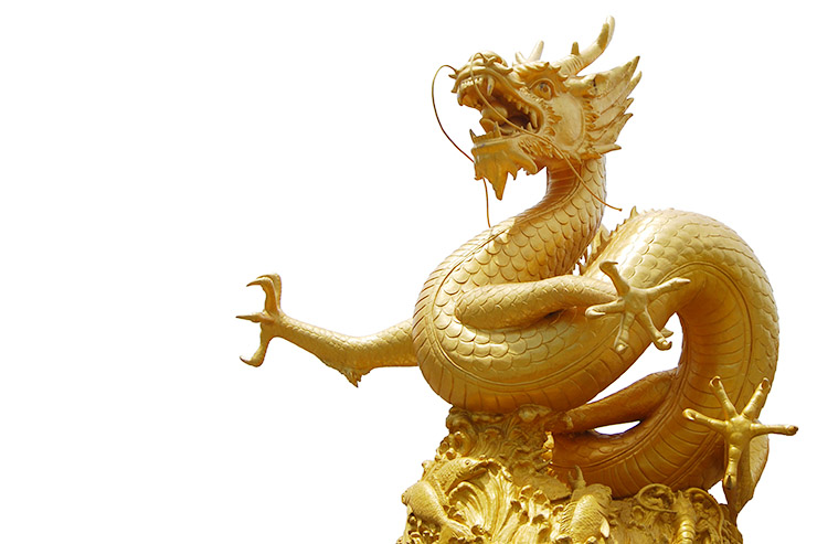 The Untold Story of China’s Rise