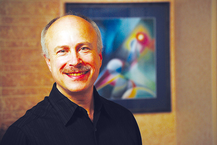 Awakening Your Psychic Powers: An Interview with Kurt Leland