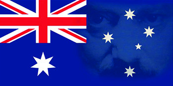 Mind Control in Australia