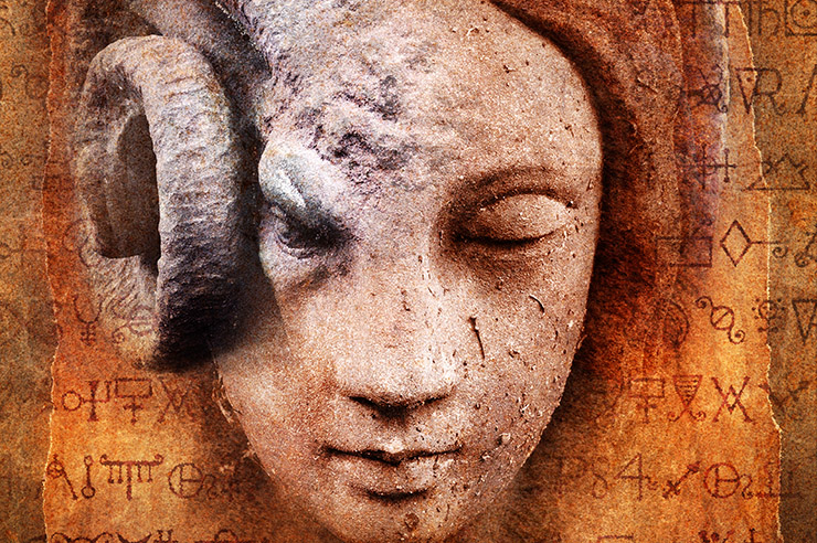From Witchcraft & Satanic Rites to Demon Possession