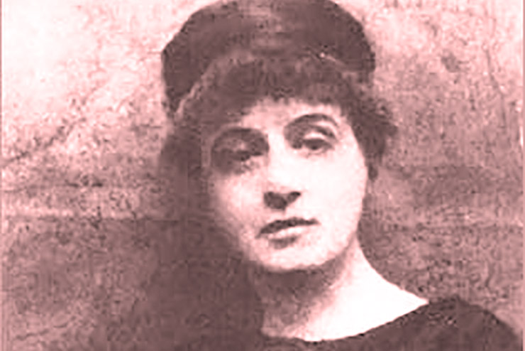 Maria de Naglowska, A Herald of the New Era
