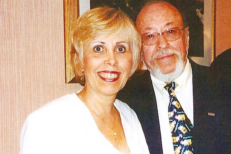 Alien Abductions and Star Kids: An Interview With Mary Rodwell