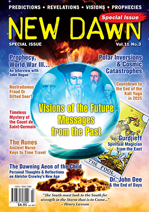 New Dawn Special Issue Vol.11 No.3